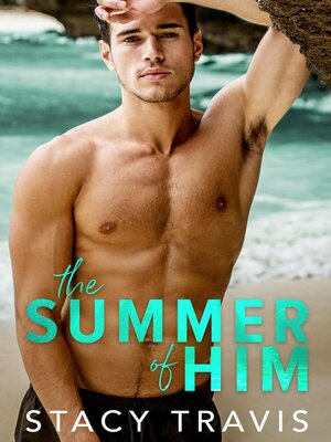 cover image of The Summer of Him